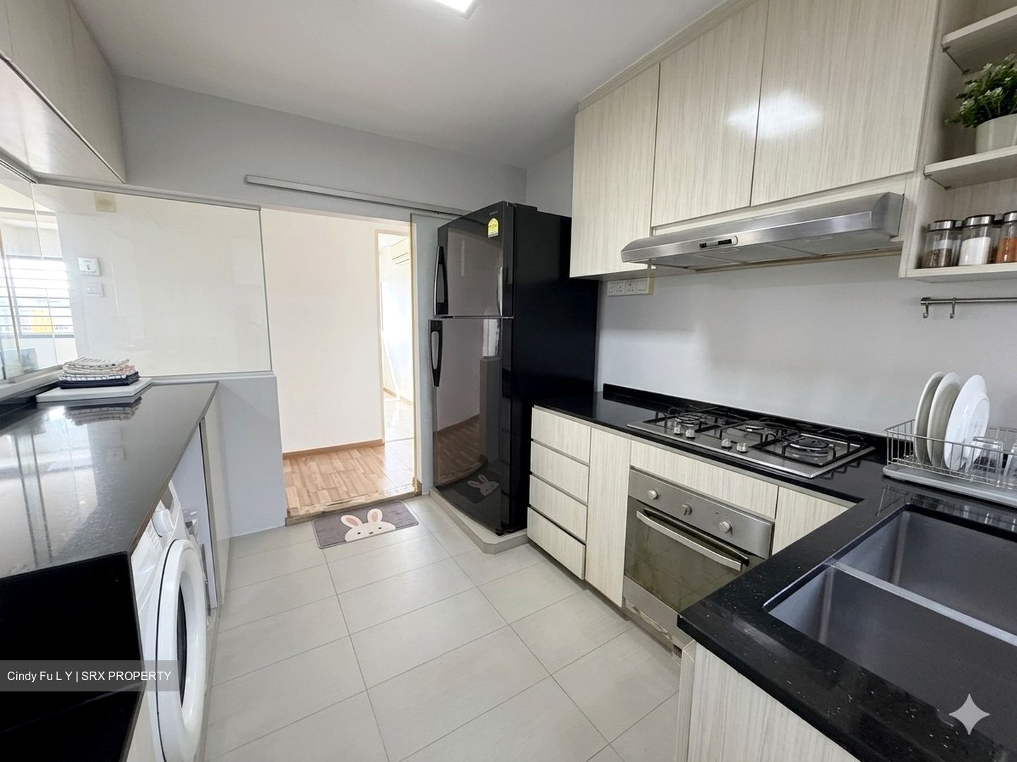 Blk 17 Golden Beach Vista (Kallang/Whampoa), HDB 4 Rooms #537434351